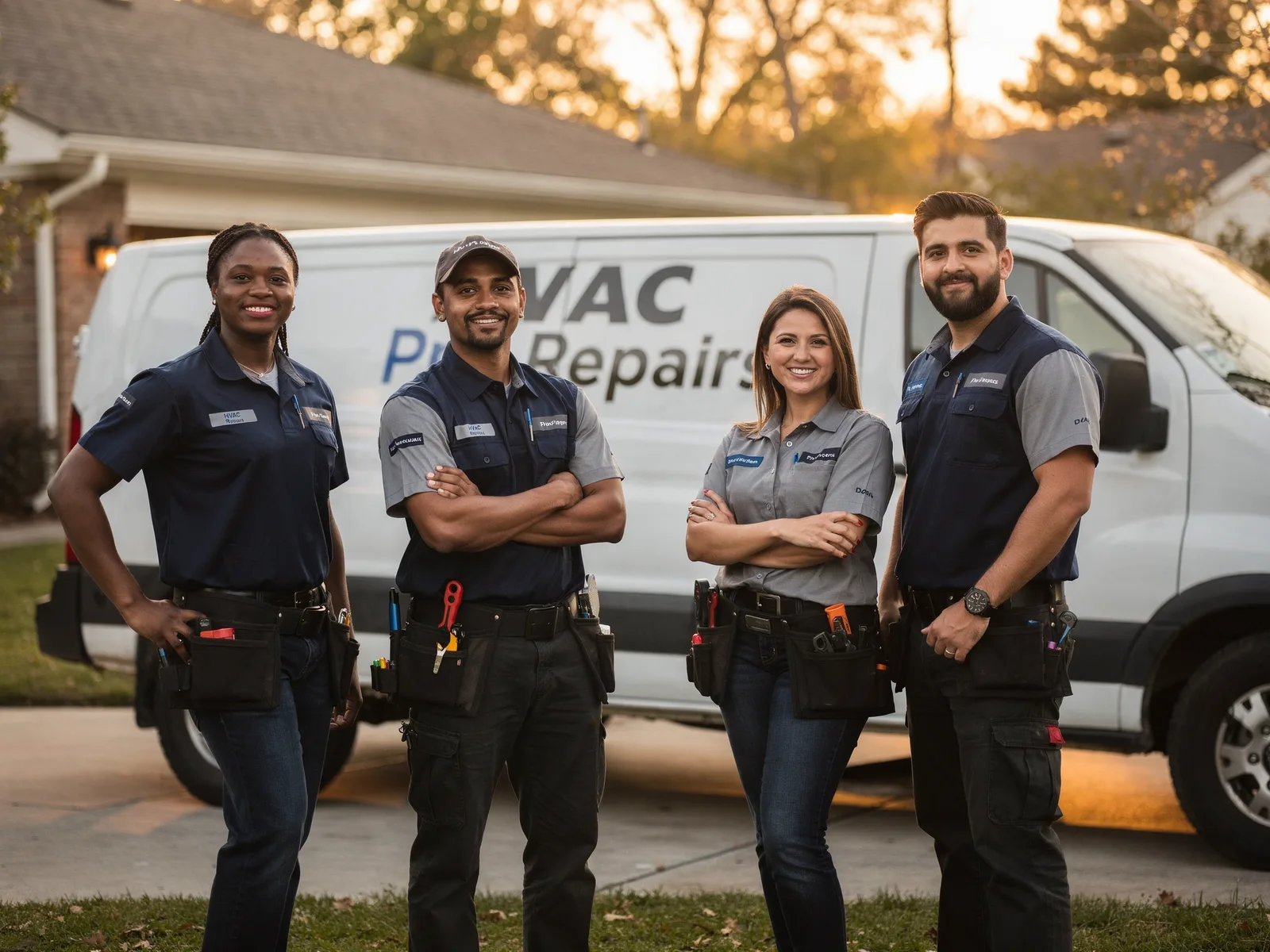 Heat Pump Repair company in Eustis, NE