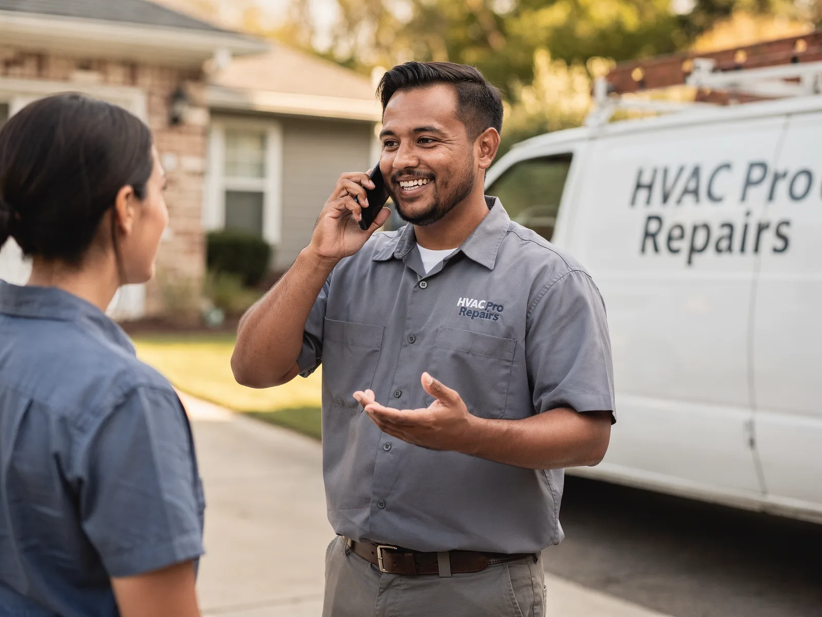 Heat Pump Repair Eustis, NE FAQs